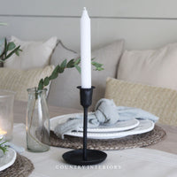 Celine Handmade Candle Holder - Two Sizes