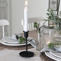 Celine Handmade Candle Holder - Two Sizes