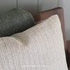 Alstone Cushion in Cream - 43x43cm