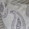 Classic Paisley Cushion Feather Inner