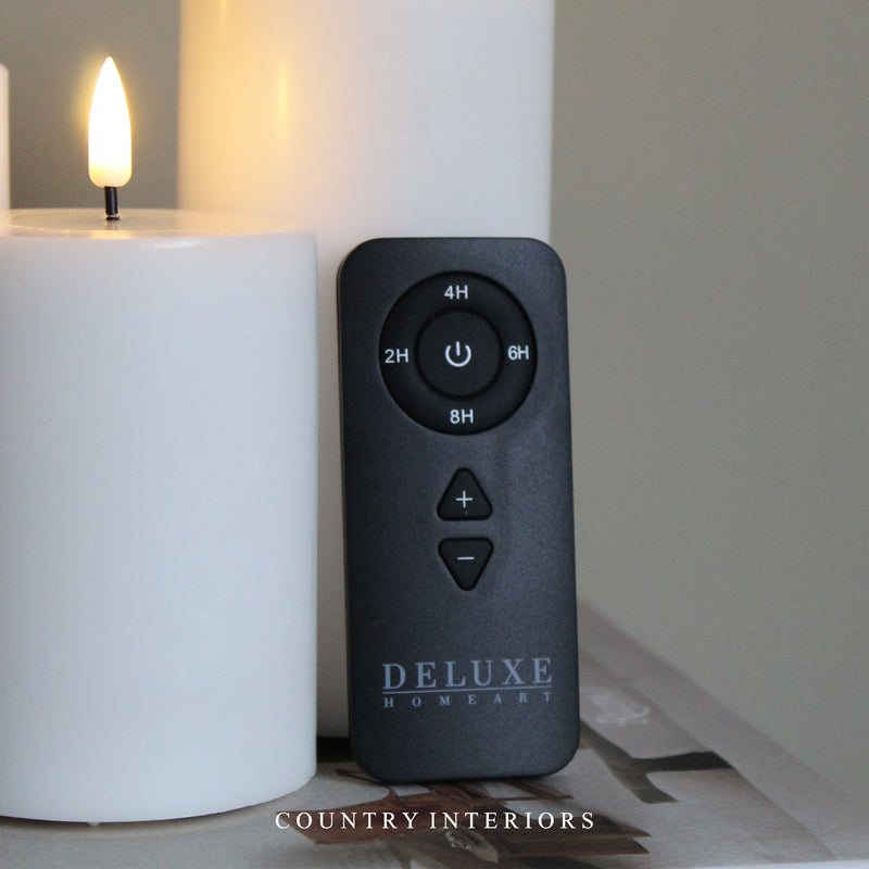 LED Candle Remote Control