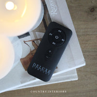 LED Candle Remote Control