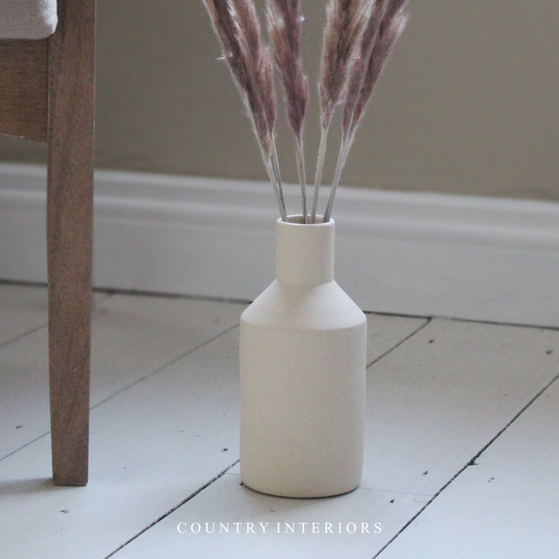 Sands Vase - Two Styles