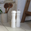 White Salt and Pepper Mill - Due end of May