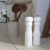 White Salt and Pepper Mill - Due end of May