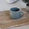 Stoneware Mug - Two Colours