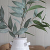Green Leaf Spray - 100cm